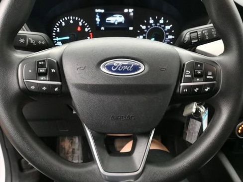 Used 2022 Ford Escape S AWD/4WD image 19
