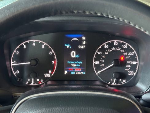 Used 2024 Toyota Corolla SE FWD image 21