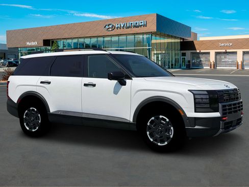 New 2026 Hyundai Palisade XRT Pro image 48