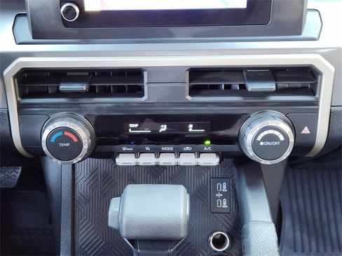 Certified 2024 Toyota Tacoma SR5 image 15