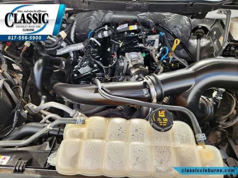 Used 2022 Ford F150 XLT w/ Equipment Group 302A High image 30