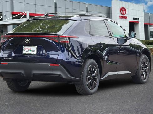 New 2026 Toyota bZ AWD/4WD image 5