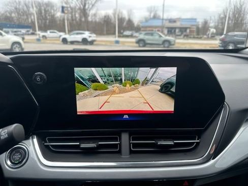 New 2026 Chevrolet Trax LT w/ Driver Confidence Package FWD image 23