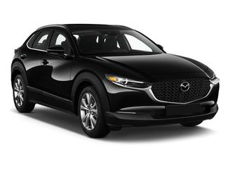 Used 2024 MAZDA CX-30 AWD 2.5 S w/ Preferred Package video 1