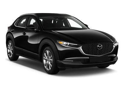 Used 2024 MAZDA CX-30 AWD 2.5 S w/ Preferred Package