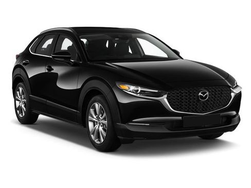 Used 2024 MAZDA CX-30 AWD 2.5 S w/ Preferred Package image 1