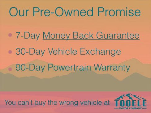 Used 2020 Nissan Armada SV w/ Driver Package AWD/4WD image 3