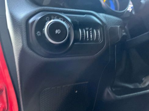 Used 2020 Jeep Wrangler Unlimited Sport image 9