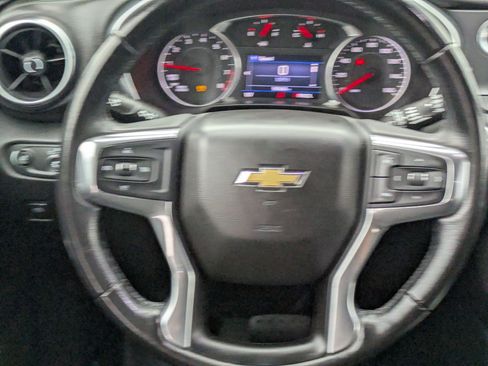 Certified 2020 Chevrolet Blazer LT image 21