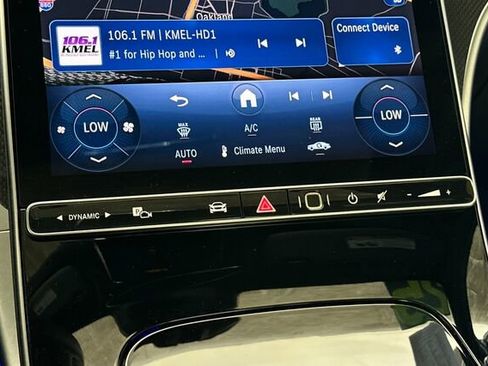 Certified 2025 Mercedes-Benz C 300 C 300 image 26