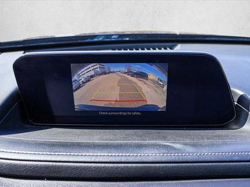 Used 2025 MAZDA CX-30 AWD 2.5 S w/ Preferred Package image 19