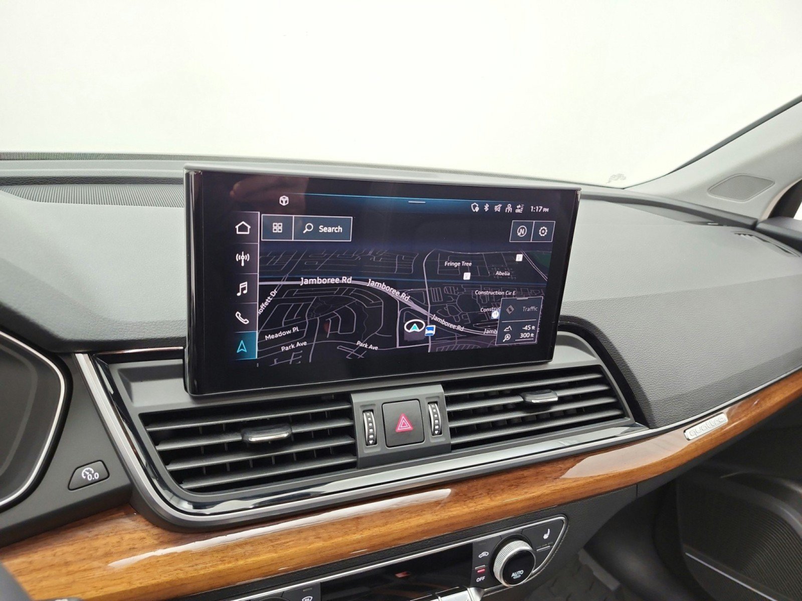 Used 2023 Audi Q5 2.0T Premium Plus AWD/4WD image 14