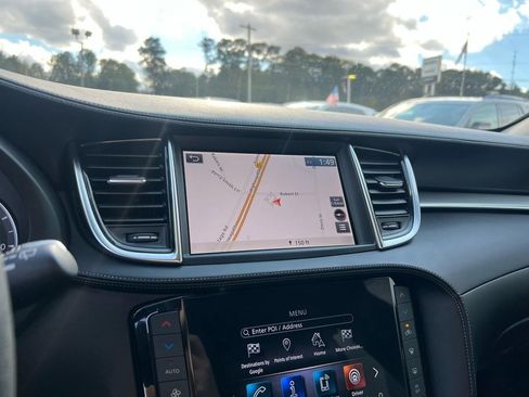 Used 2020 INFINITI QX50 Sensory w/ Proactive Package image 20