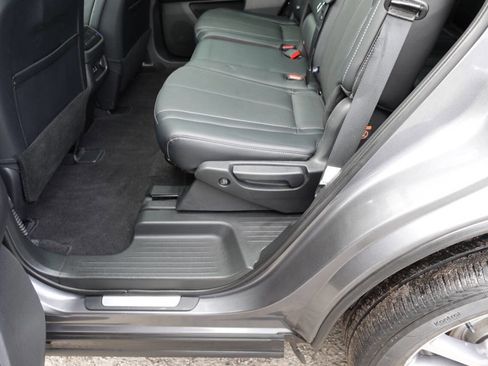 Used 2023 INFINITI QX60 Luxe image 26