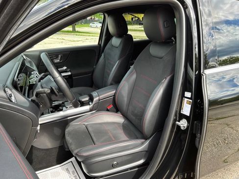 Used 2023 Mercedes-Benz GLA 250 4MATIC image 10