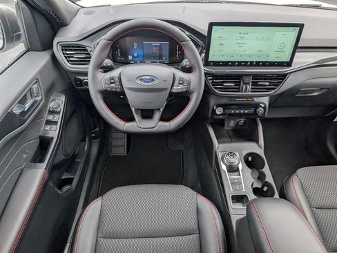 New 2026 Ford Escape ST-Line w/ Tech Pack #1 image 7