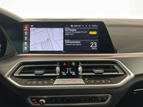 Used 2023 BMW X5 xDrive40i w/ Premium Package image 11