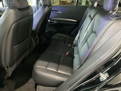 Used 2024 Cadillac XT4 Premium Luxury image 19