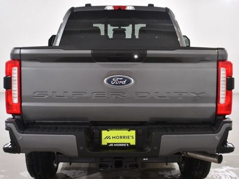 New 2026 Ford F350 XL w/ STX Appearance Package AWD/4WD image 13