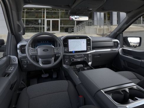 New 2026 Ford F150 XLT AWD/4WD image 9