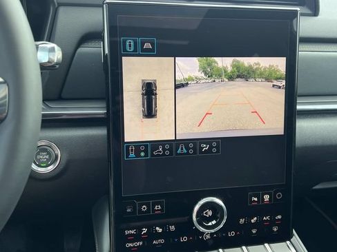New 2027 GMC Terrain AT4 w/ Convenience Package III AWD/4WD image 18