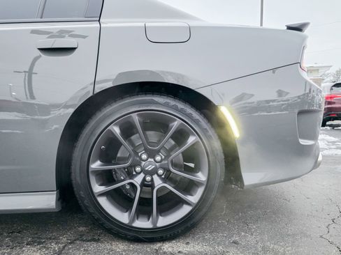 Used 2023 Dodge Charger Scat Pack w/ Plus Group image 15