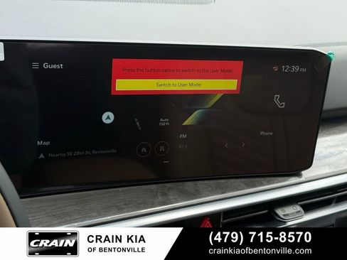 New 2026 Kia Sorento SX Prestige AWD/4WD image 16