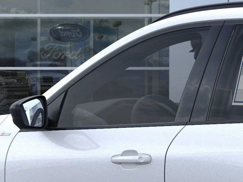 New 2026 Ford Escape ST-Line w/ Tech Pack #1 FWD image 20