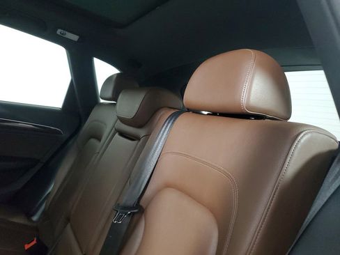Used 2015 Audi Q5 2.0T Premium Plus AWD/4WD image 13