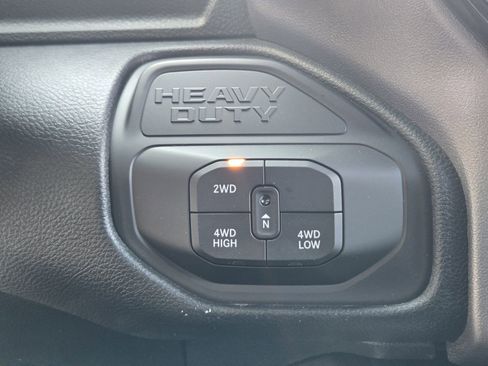 New 2026 RAM 2500 Laramie image 19