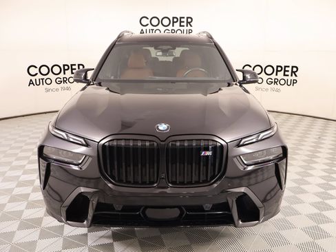 Used 2024 BMW X7 M60i w/ Executive Package AWD/4WD image 10