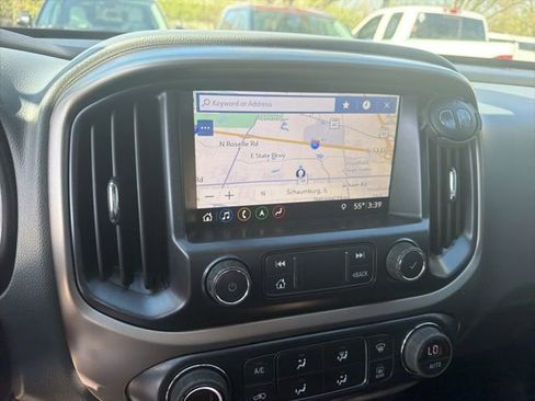 Used 2019 Chevrolet Colorado Z71 image 24