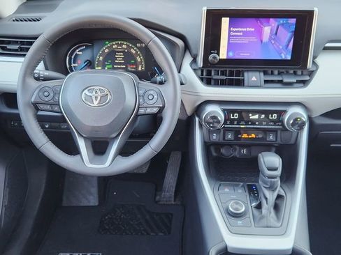 Used 2024 Toyota RAV4 XLE w/ Convenience Package image 26
