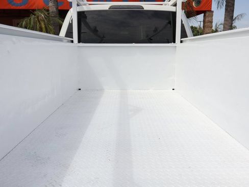 Used 2018 Ford F350 XL w/ Power Equipment Group RWD image 8