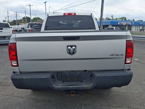 Used 2014 RAM 1500 Tradesman w/ Popular Equipment Group AWD/4WD image 5