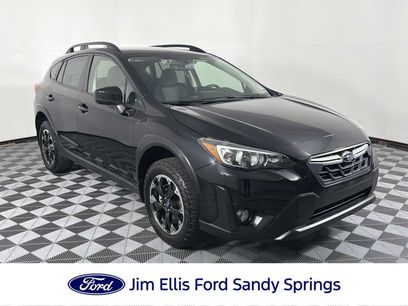 Used 2021 Subaru Crosstrek 2.0i Premium w/ Popular Package #4