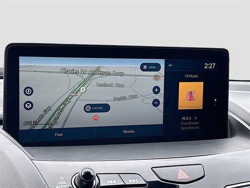 Used 2019 Acura RDX A-Spec image 13