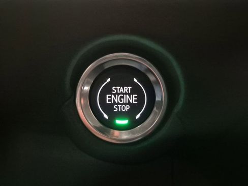 Used 2026 Chevrolet Tahoe Z71 w/ Comfort Package image 17