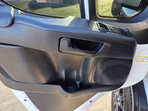 Used 2023 RAM ProMaster 2500 w/ Safety Group image 17