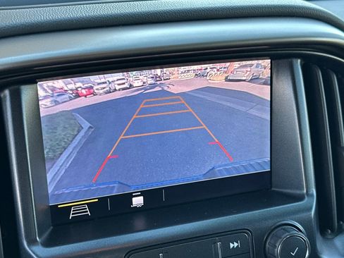 Certified 2022 Chevrolet Colorado Z71 image 19