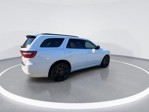 New 2026 Dodge Durango GT w/ Blacktop Package RWD image 8