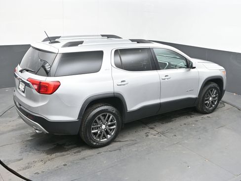 Used 2019 GMC Acadia SLT image 38