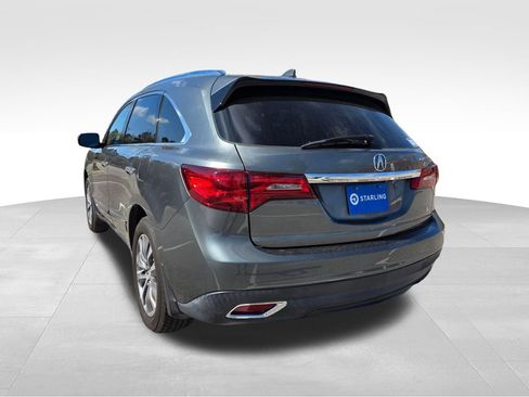 Used 2014 Acura MDX FWD w/ Technology Package image 6