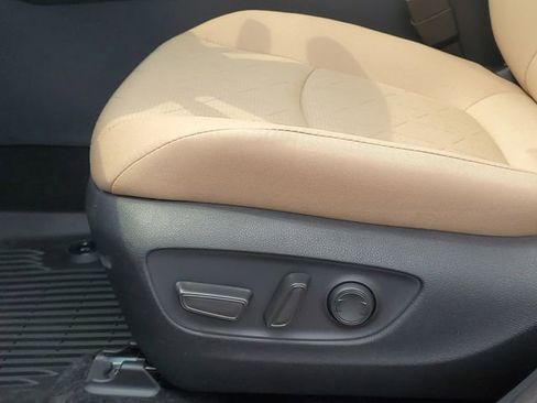 New 2025 Toyota RAV4 XLE image 13