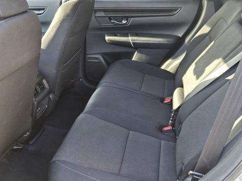 Certified 2025 Honda CR-V EX image 12