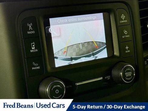 Used 2023 RAM 1500 Lone Star AWD/4WD image 13