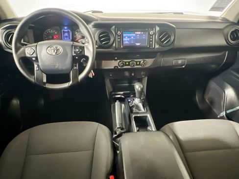 Used 2019 Toyota Tacoma SR w/ SR Convenience Package RWD image 29