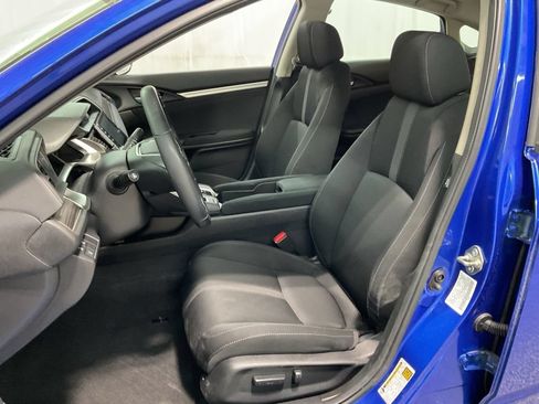 Used 2019 Honda Civic EX image 20