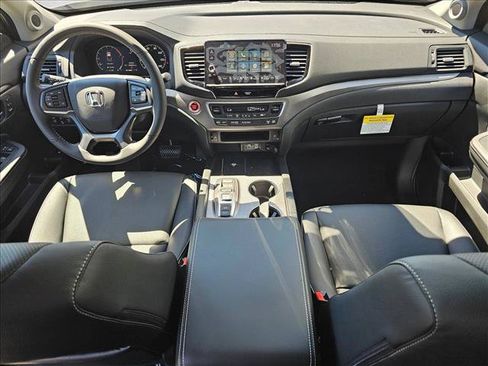 New 2026 Honda Ridgeline RTL image 13