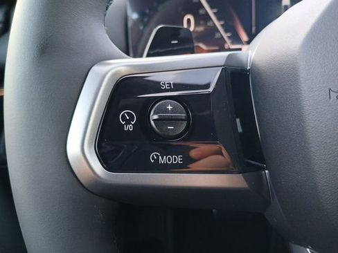 New 2025 BMW 530i w/ M Sport Package image 30